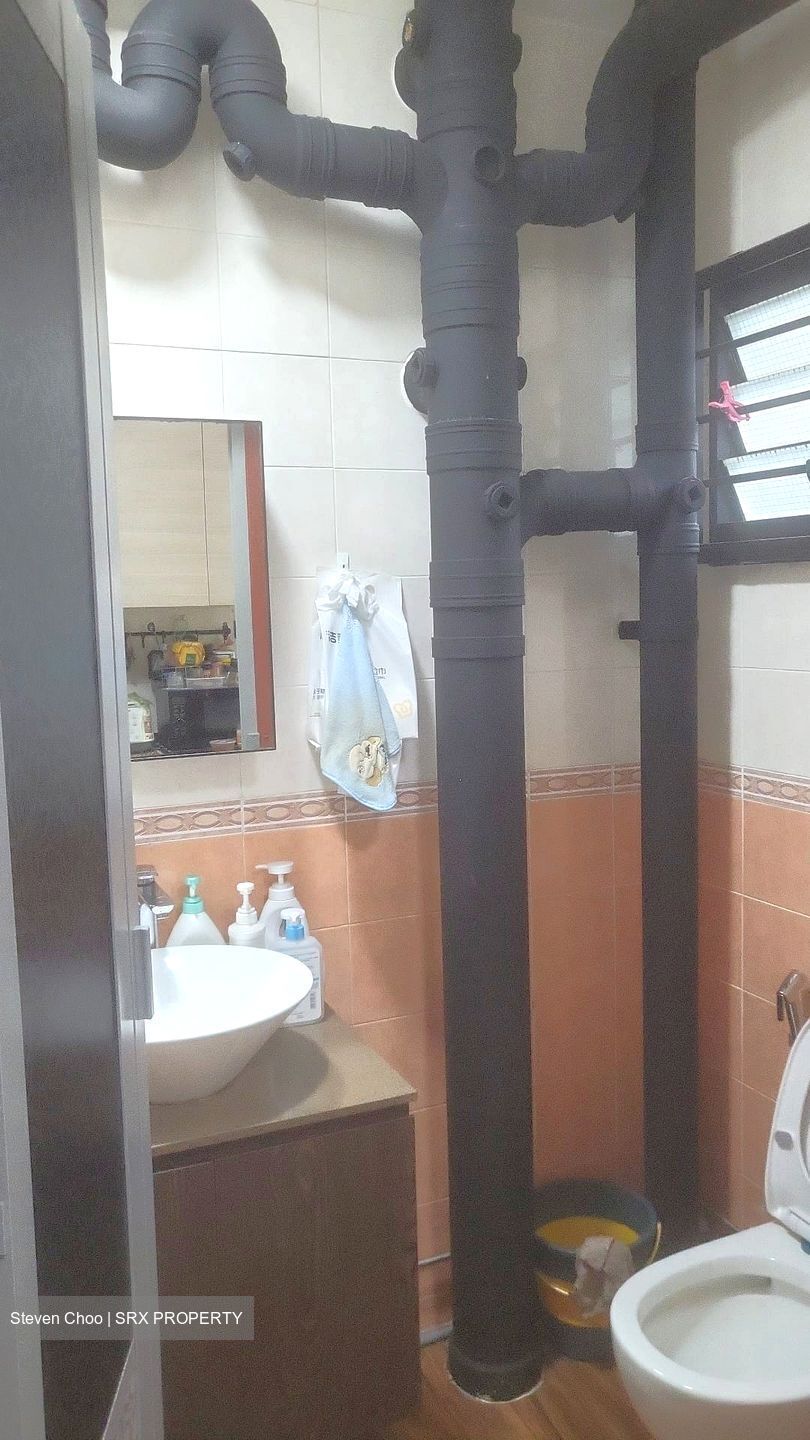 Blk 688B Choa Chu Kang Drive (Choa Chu Kang), HDB 4 Rooms #631564461